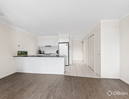 15/21-29 Trickey Avenue, Sydenham, North West Melbourne, 2房, 2浴, Apartment