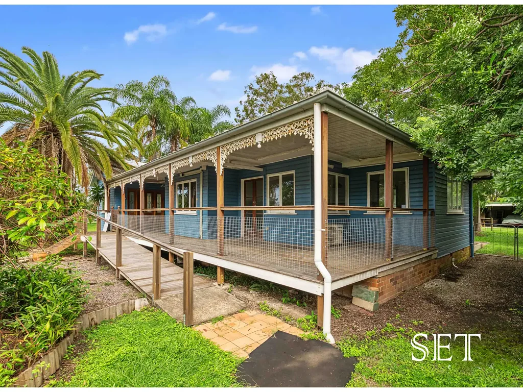 Lot 69 Gladstone Street, Oxley, QLD 4075