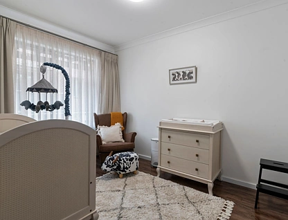 22/18-20 Norfolk Street, Liverpool, South Western Suburbs, 2部屋, 1バスルーム, Apartment