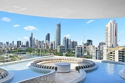 1205/1 Cannes Avenue, Surfers Paradise