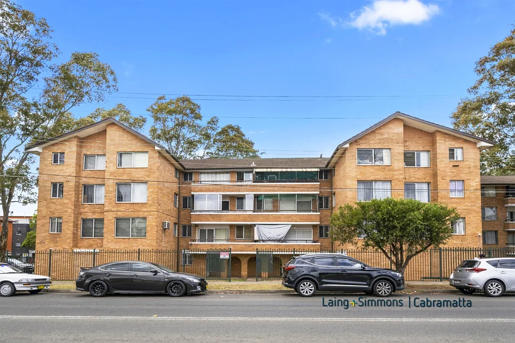 47/88-92 Hughes Street, Cabramatta, NSW 2166