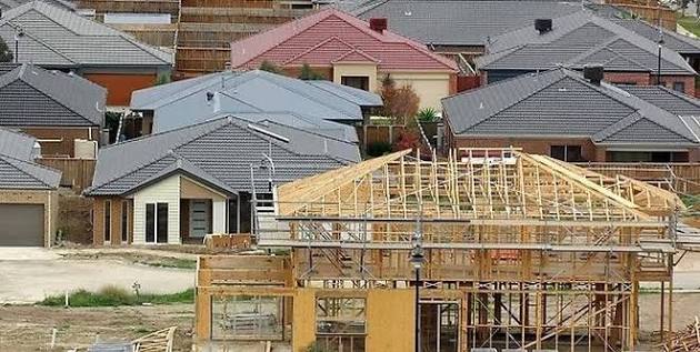 澳洲建房目标面临'滑铁卢'！数据证实新房缺口越来越大