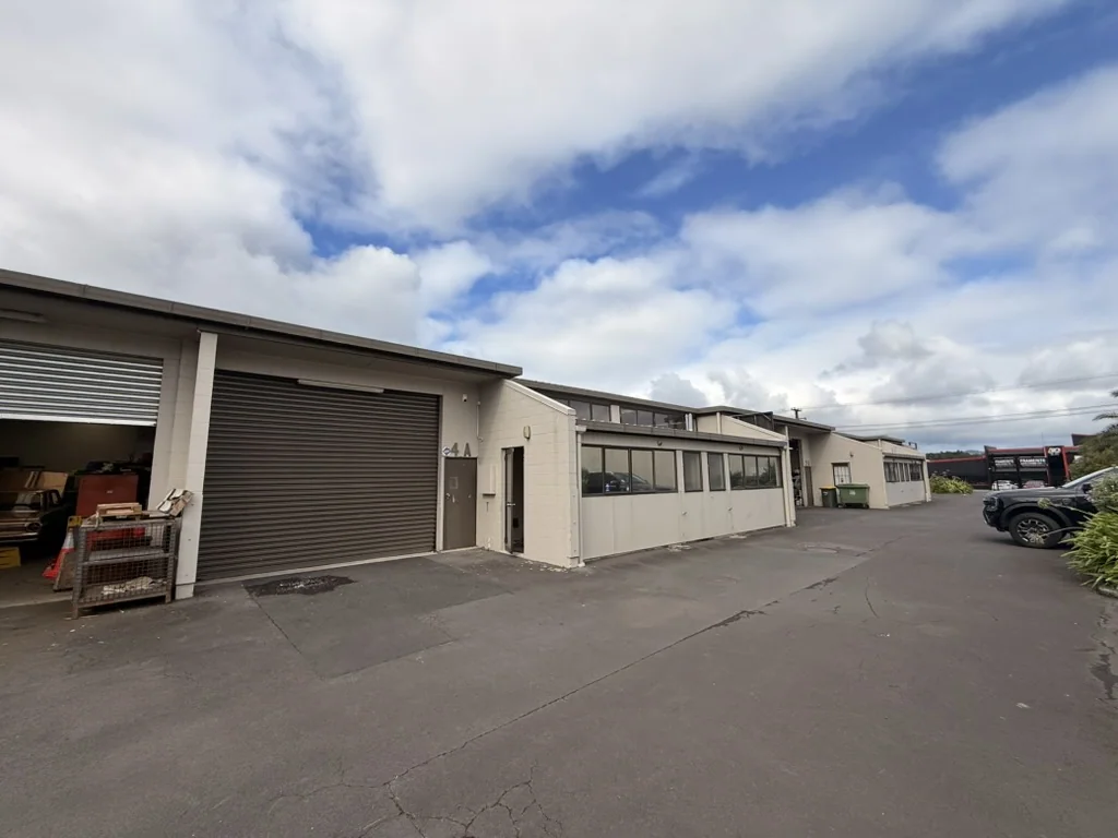 Henderson Valley Flexible Industrial