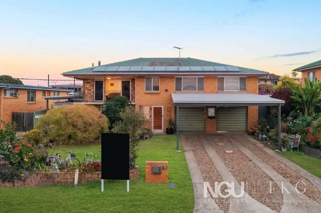 Eastern Heights 4 Bedroom Not Just Big – Brilliantly Versatile