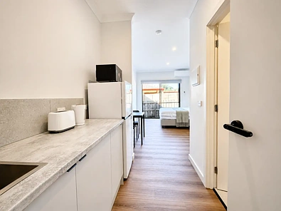 7 Peer Street, Moe, VIC 3825, 1 slaapkamers, 1 badkamers, Studio