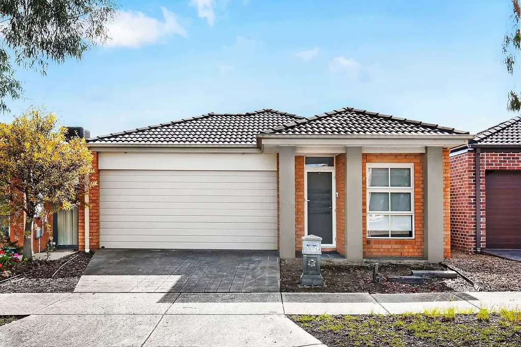 Beautifully Maintained BV Home