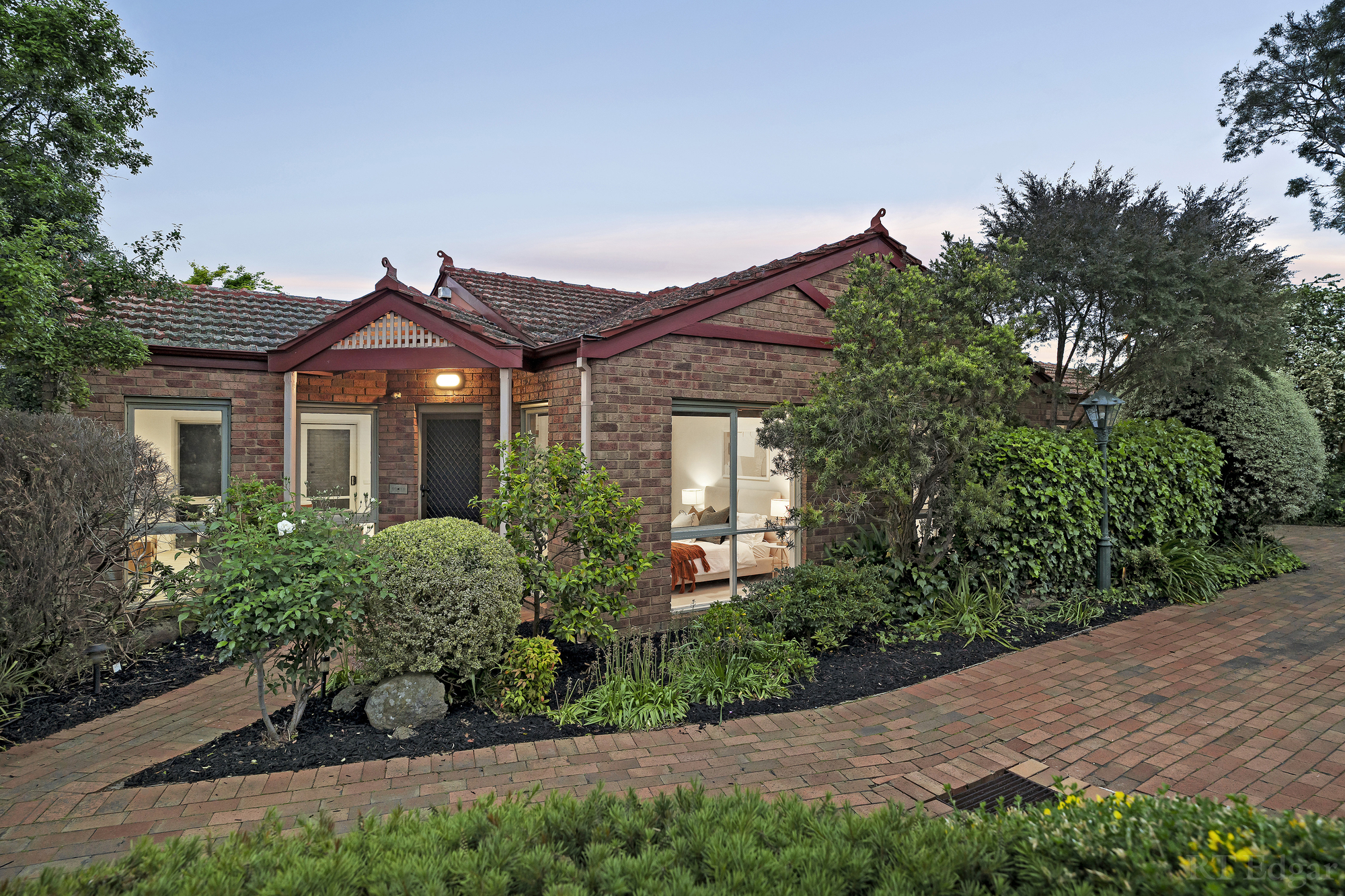 751 ELGAR RD, DONCASTER VIC 3108, 0 Bedrooms, 0 Bathrooms, Unit