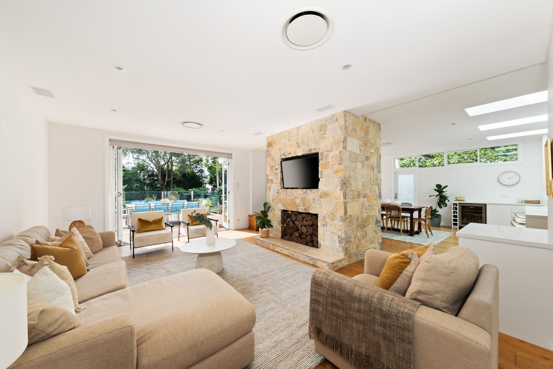 120 MIDDLE HARBOUR RD, EAST LINDFIELD NSW 2070, 0房, 0浴, House