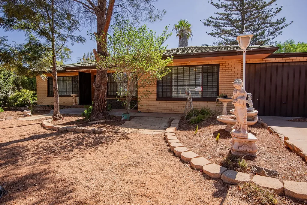 Whyalla Playford 4침실 Incredibly versatile and convenient on Biling Street