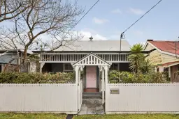 3 Chorlton Street, East Brisbane