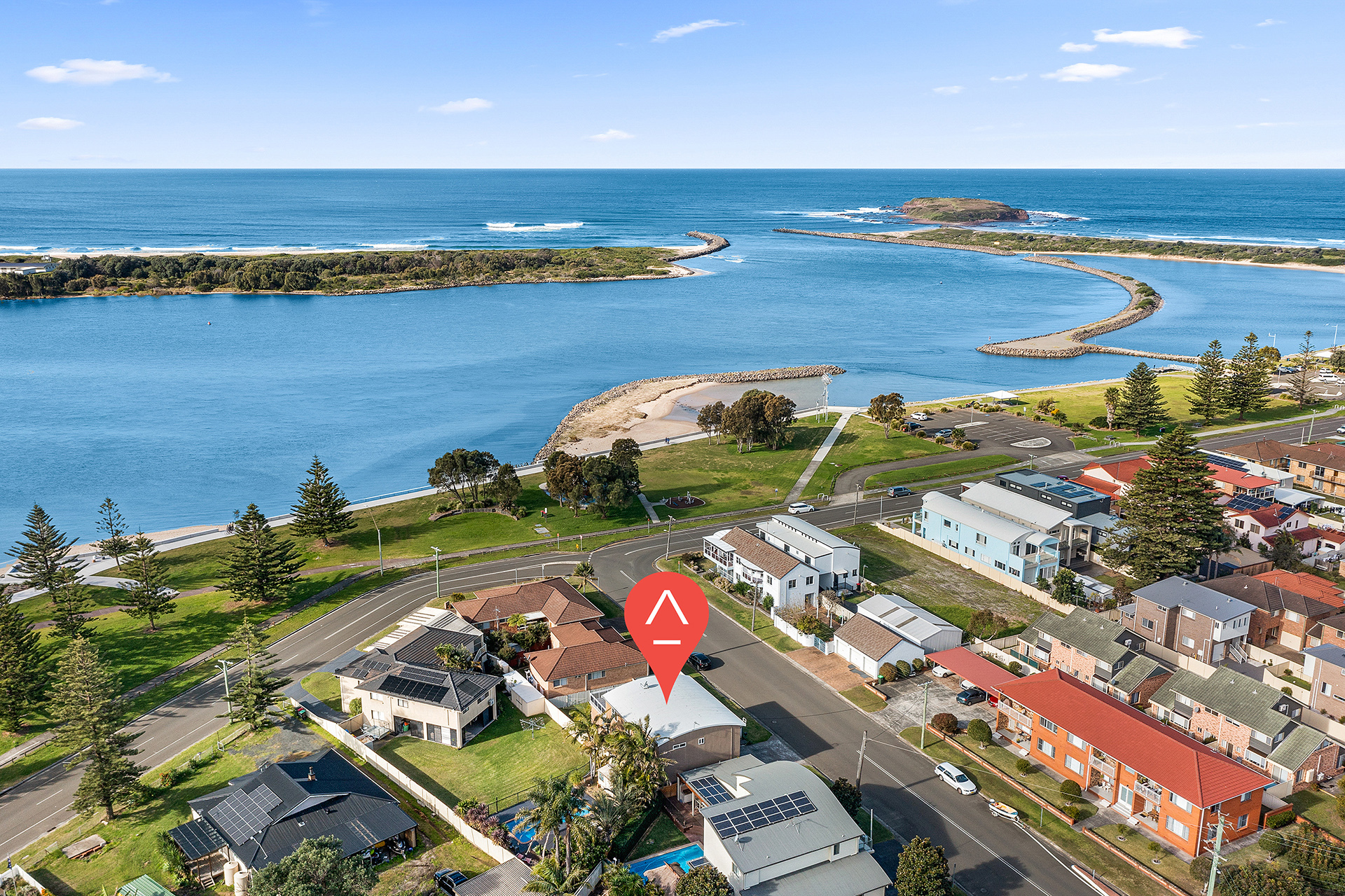 33 VIEW ST, LAKE ILLAWARRA NSW 2528, 0 Kuwarto, 0 Banyo, House