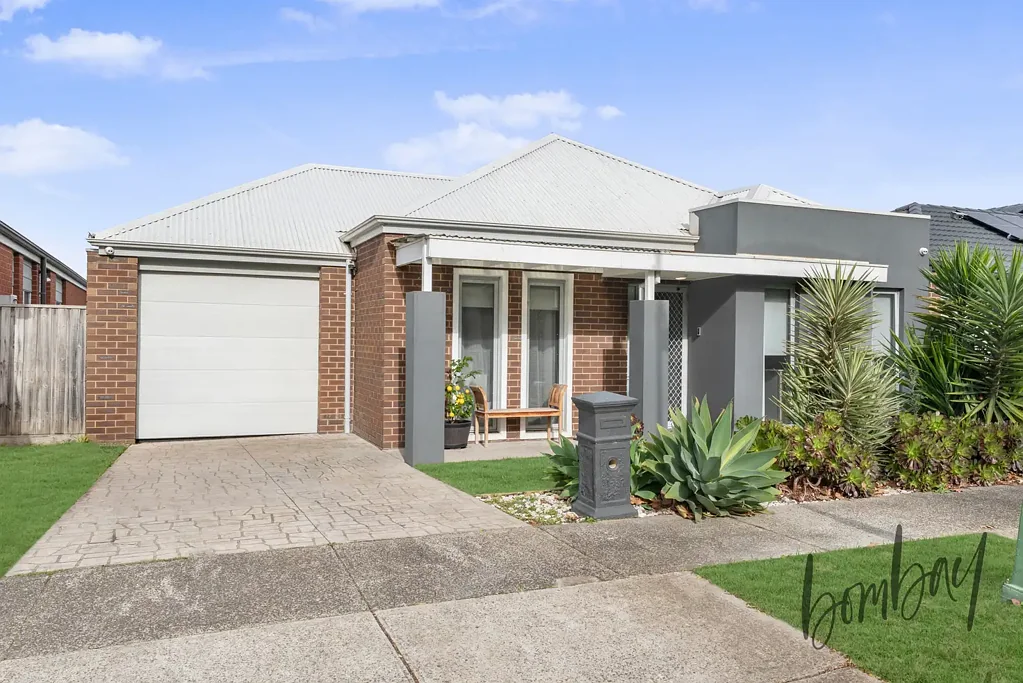 Craigieburn 3कमरा Renovated Masterpiece With Stunning City Views.