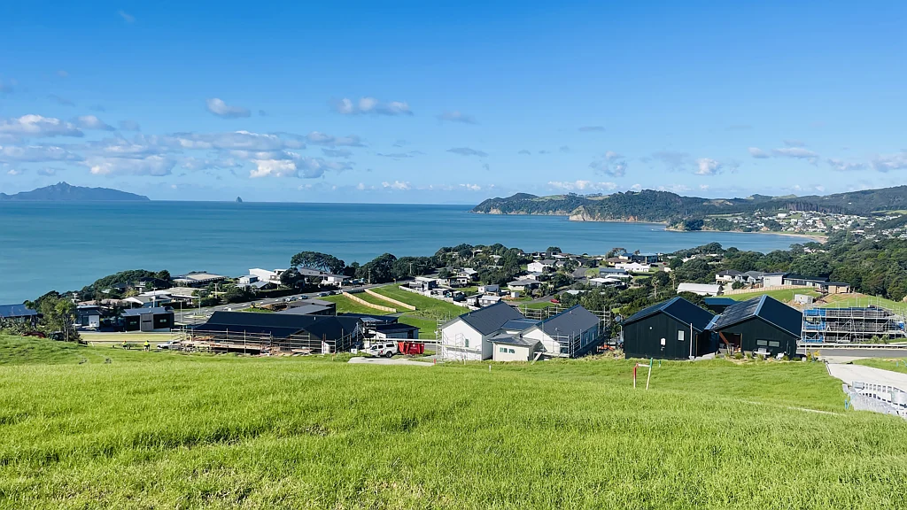 Langs Beach Your Coastal Future Starts Here - Ocean Views