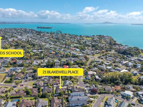 Beachlands 4Moenga Family Jackpot Coastal Living