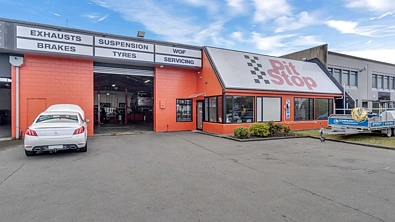 18 Sheffield Crescent, Burnside, 0房, 0浴, Warehouse
