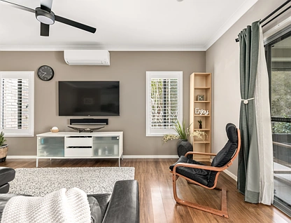 19 Hillside Circuit, Chermside West, Brisbane - Northern Region , 4部屋, 2バスルーム, House