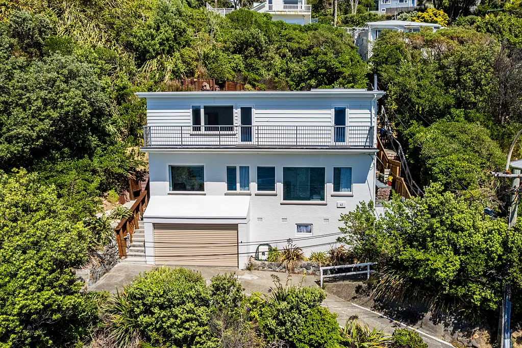 62 Evans Bay Parade, Roseneath, Wellington
