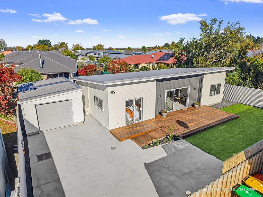Geraldine 3Habitaciones Grab yourself a Bargain - Our Vendor wants Sold!