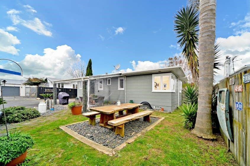 166 Old Wairoa Road, Papakura, Auckland - Papakura, 3 Bedrooms, 0 Bathrooms