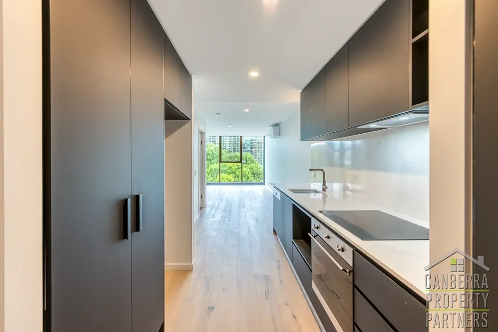Reid 1ห้องนอน Sophisticated City Living Opposite Glebe Park