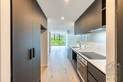 Reid 1 Slaapkamer Sophisticated City Living Opposite Glebe Park