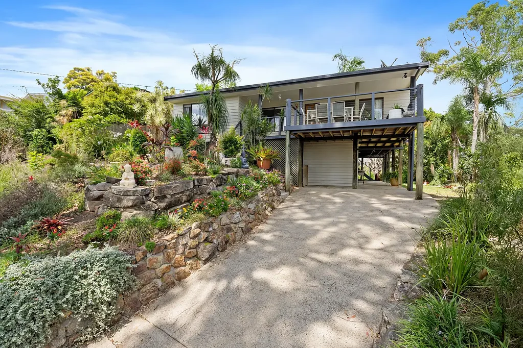 48 Panorama Drive, Tweed Heads West, NSW 2485