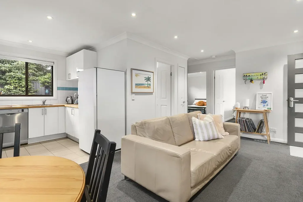 Private Standalone Home in a Peaceful Kirrawee Setting