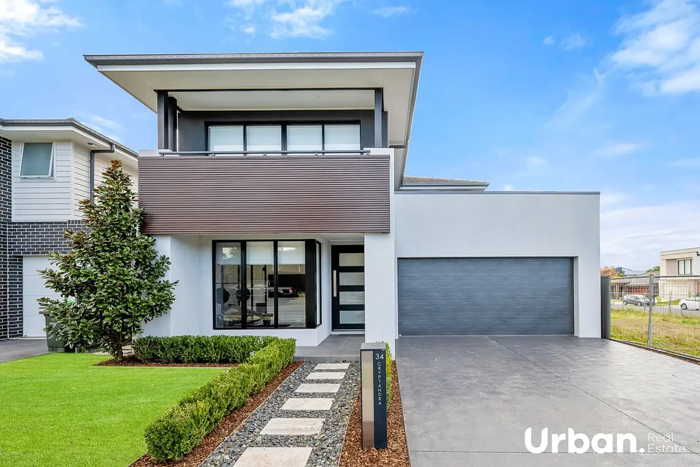 34 Cryptandra Street, Denham Court, NSW 2565