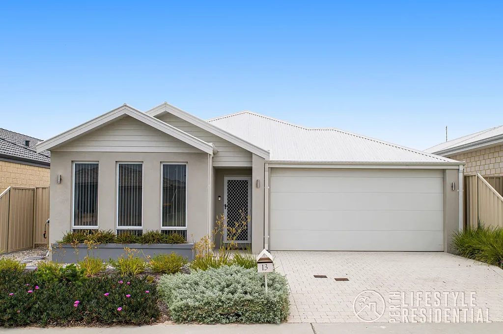 13 Match View, Two Rocks, WA 6037
