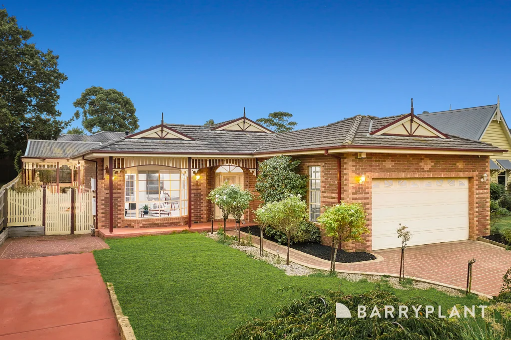 Berwick 4ਬੈੱਡਰੂਮ Charming Family Home in Olde Berwick