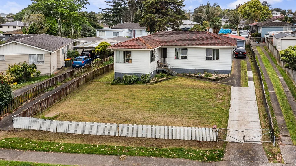 368 Roscommon Road, Manurewa, Manukau City, Auckland