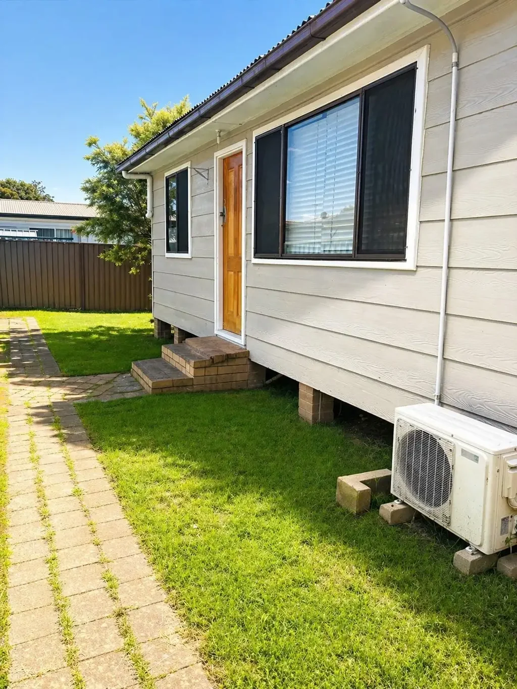 2 Bedroom Granny Flat