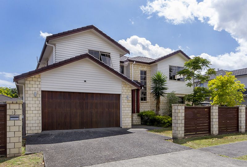 Residential  Mixed Housing Suburban Zone