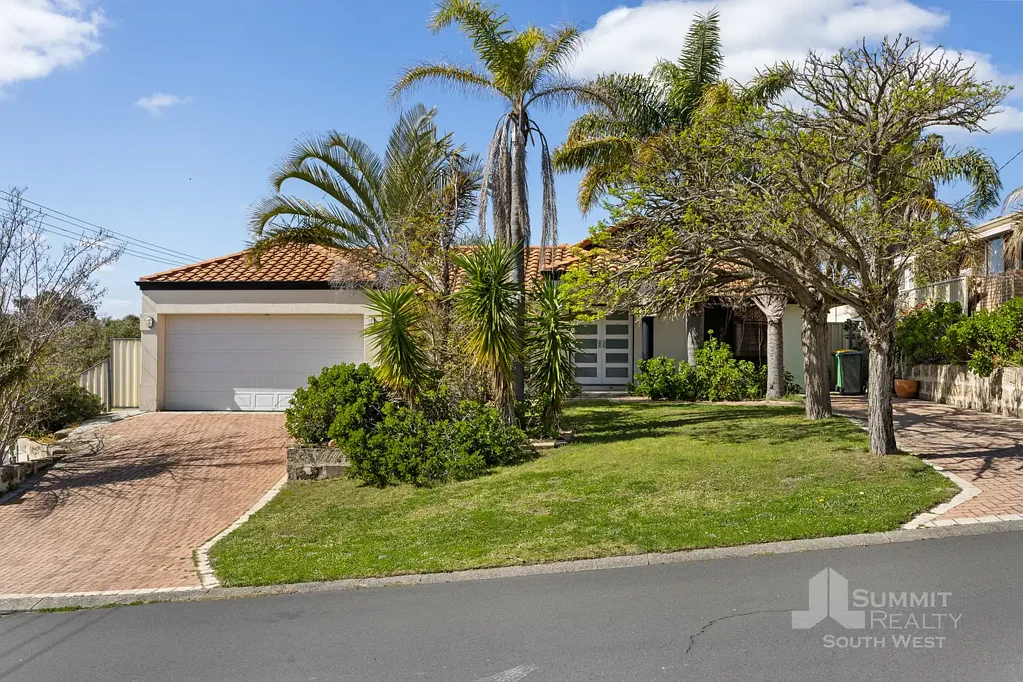 Australind 4બેડરૂમ Spacious Living in the Heart of Australind