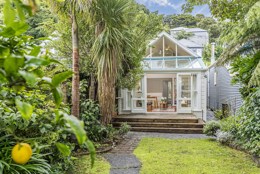127 Aro Street, Aro Valley, Wellington City, Wellington