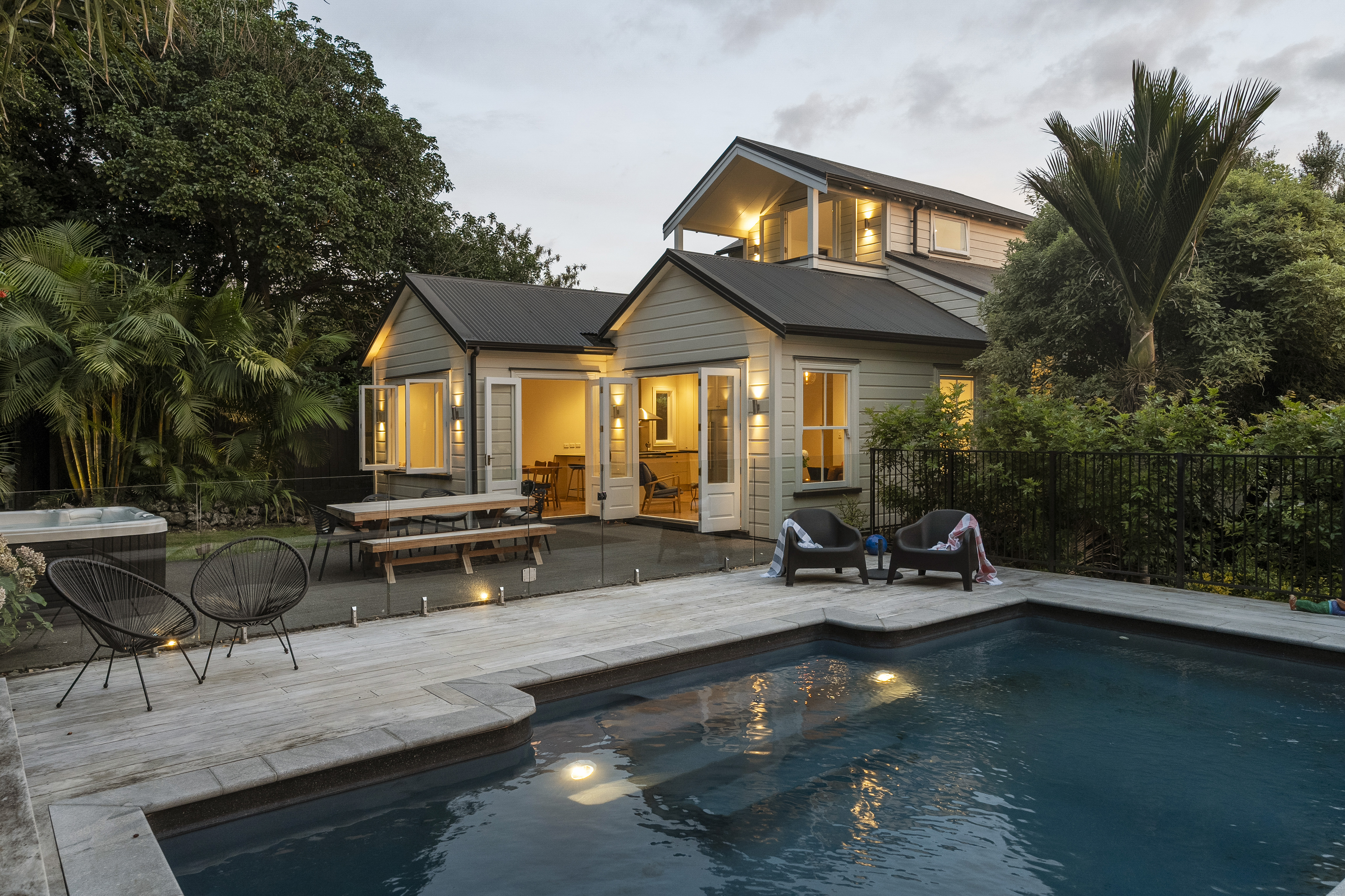 23 Prospect Terrace, Mount Eden, Auckland, 4 Schlafzimmer, 0 Badezimmer, House