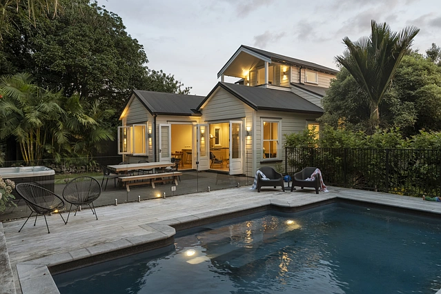 23 Prospect Terrace, Mount Eden, Auckland City