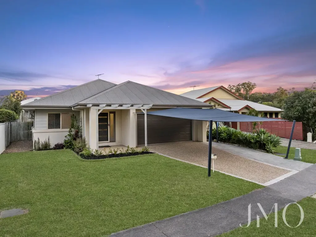27 Bellthorpe Road, Ormeau, QLD 4208