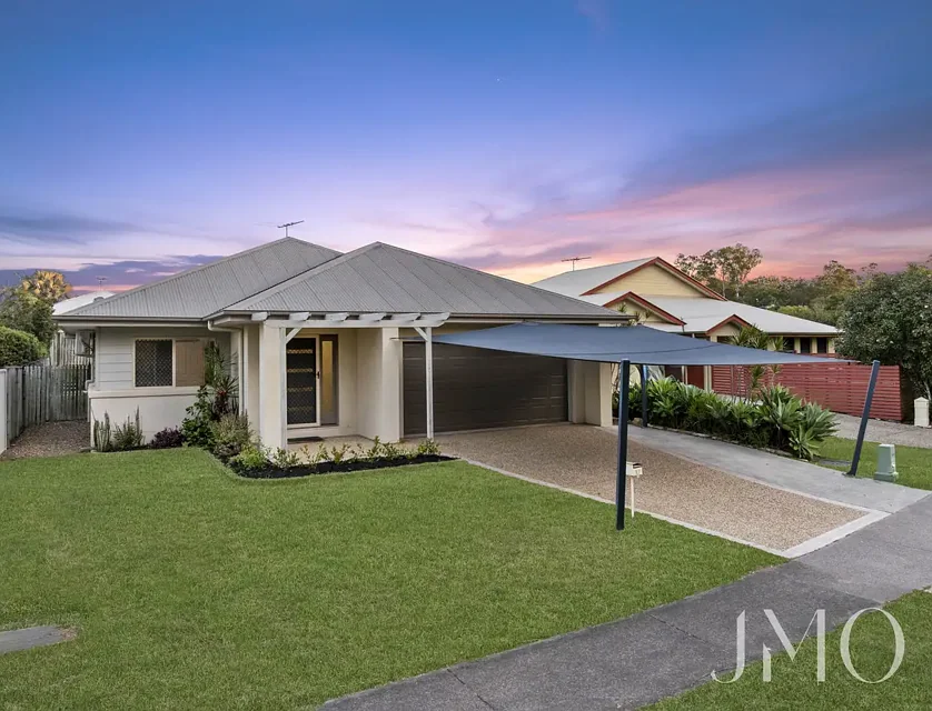 27 Bellthorpe Road, Ormeau, QLD 4208, 4 Kuwarto, 2 Banyo, House