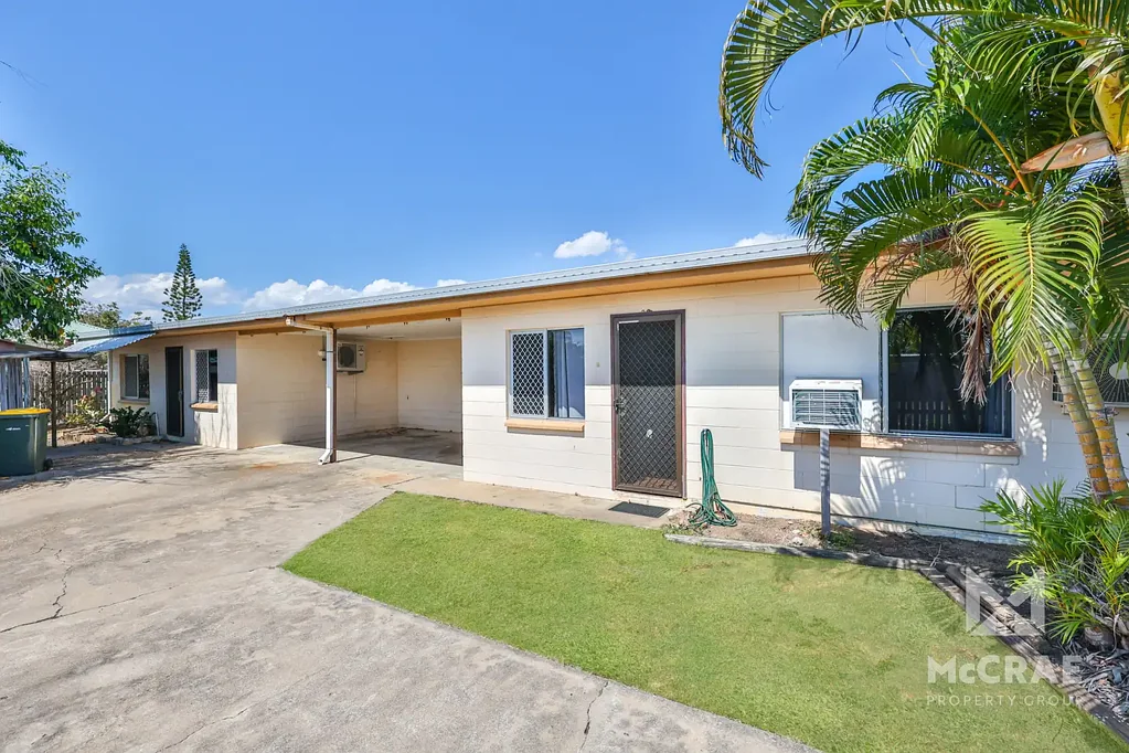 HARD TO FIND CENTRALLY LOCATED UNIT AVAILABLE NOW!!