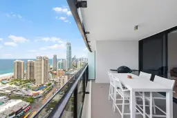 2332/9 Ferny Avenue, Surfers Paradise