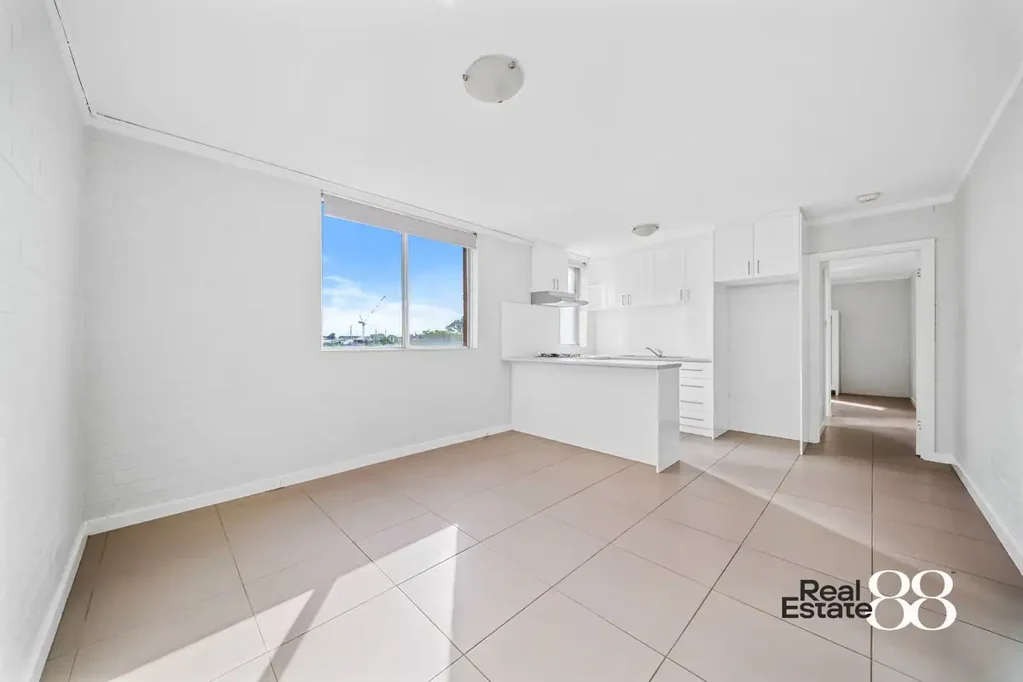 Mount Lawley 1chambre Affordable Inner‑City Living in a Blue‑Chip Location