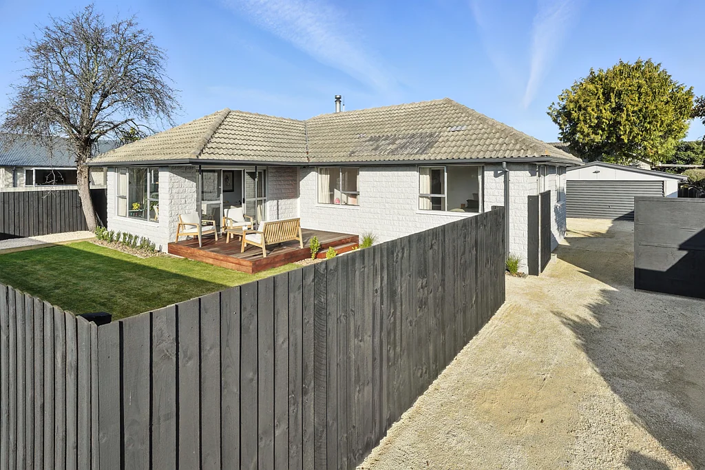 6 Philomel Street, North New Brighton, Canterbury