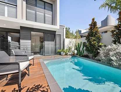 1/11 Marjorie Street, Mooloolaba, QLD 4557, 3房, 2浴, 独立屋