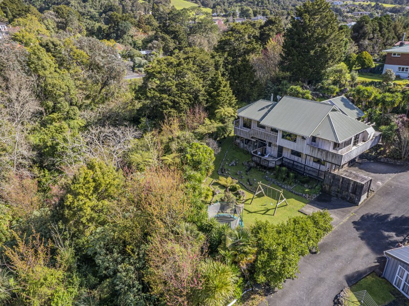 180 Western Hills Drive, Kensington, Whangarei, 5 침실, 2 욕실