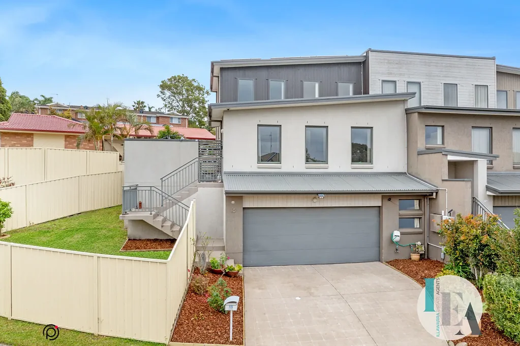 15 Berringer Way, Flinders, NSW 2529