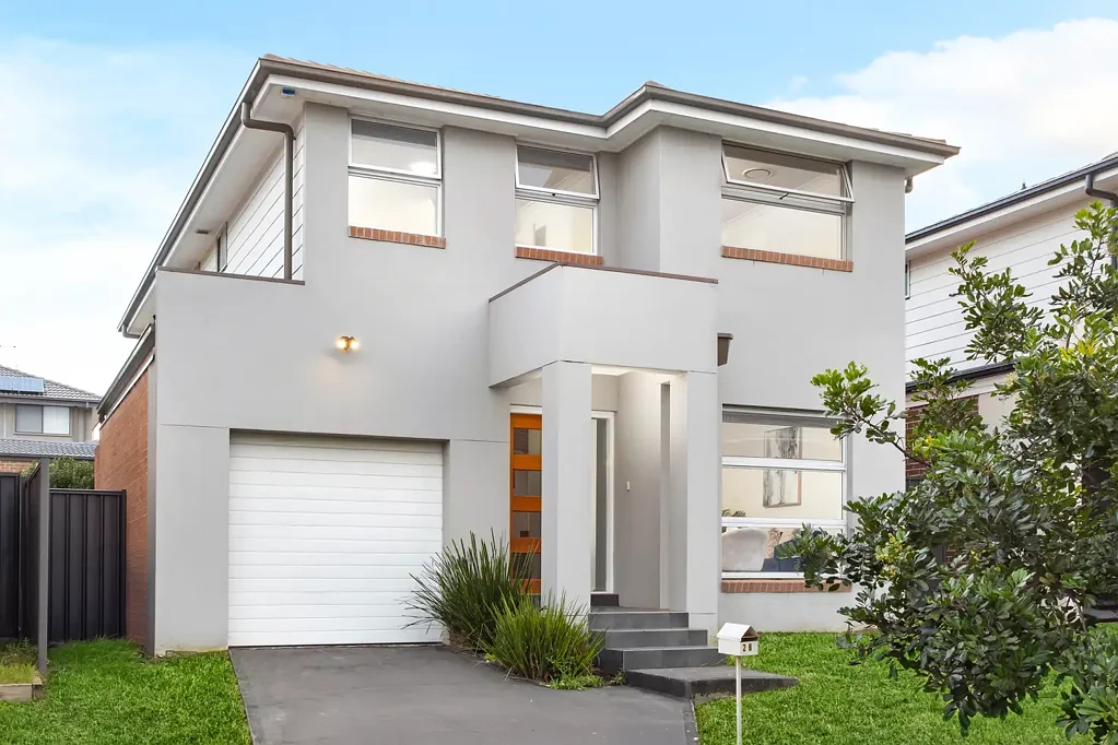 28 Cadell Street (Tallawong), Schofields, NSW 2762