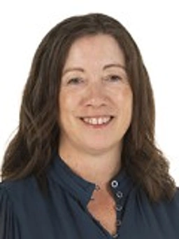 Jo Harris