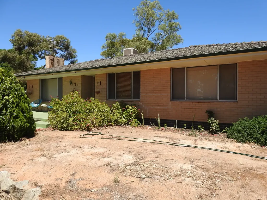 5 Strang St, Tammin, WA 6409