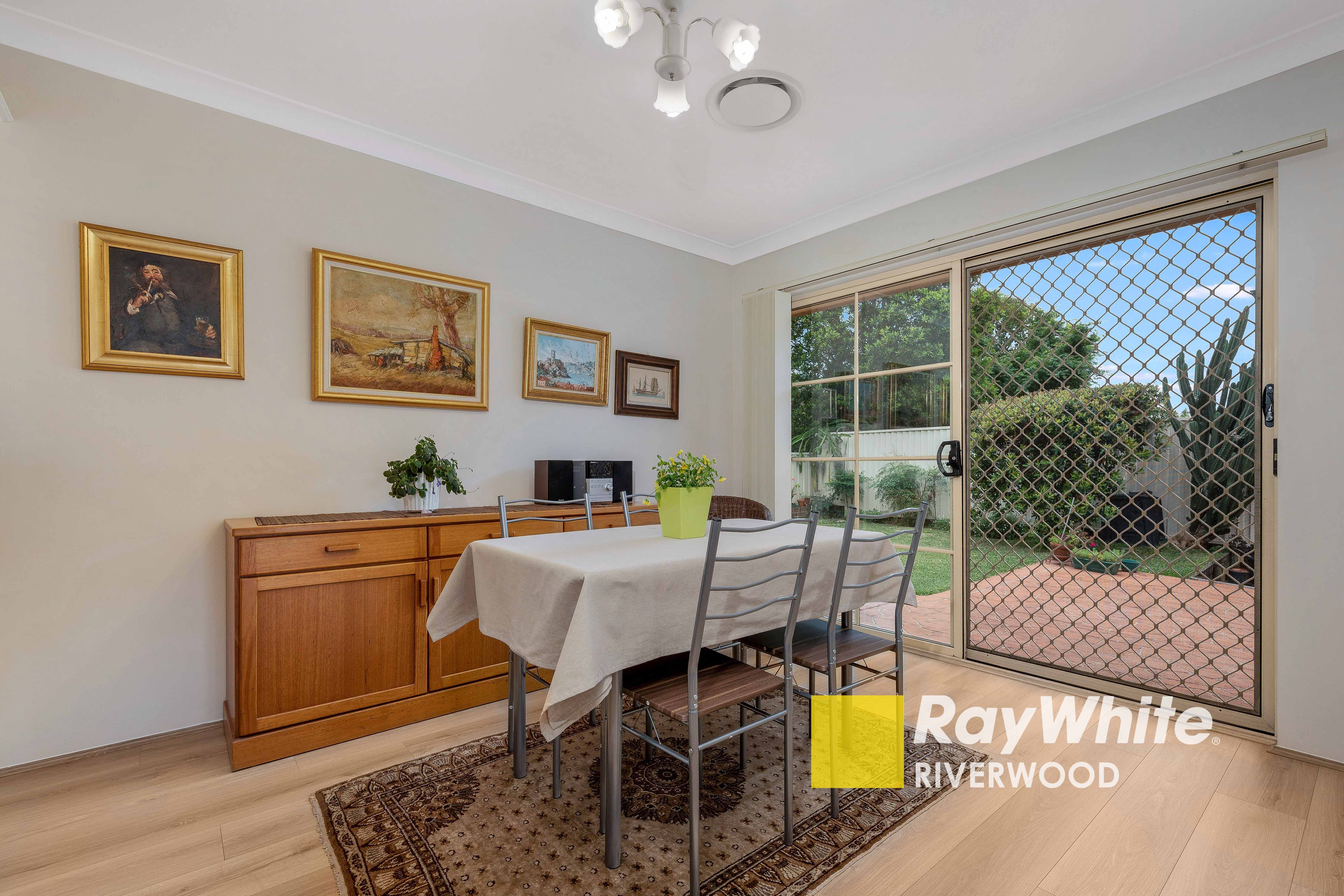 UNIT 5 109A BASSETT ST, HURSTVILLE NSW 2220, 0 rūma, 0 rūma horoi, House